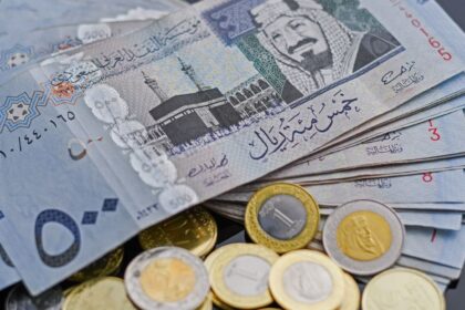 500 Saudi Riyal In Pak Rupees