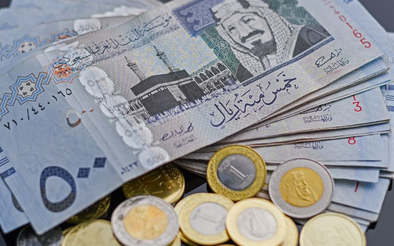 500 Saudi Riyal In Pak Rupees