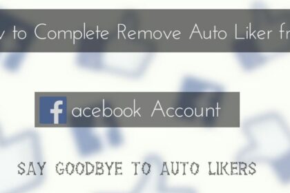 Auto Liker Facebook For Pc