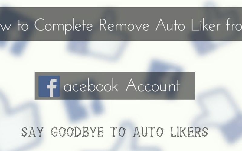 Auto Liker Facebook For Pc