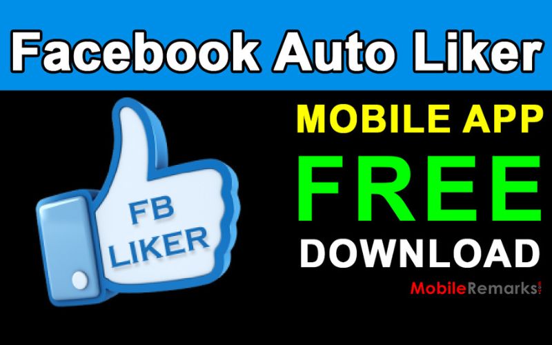 Fb Auto Liker Software Free Download