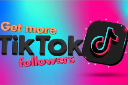 Free Tiktok Followers Without Verification