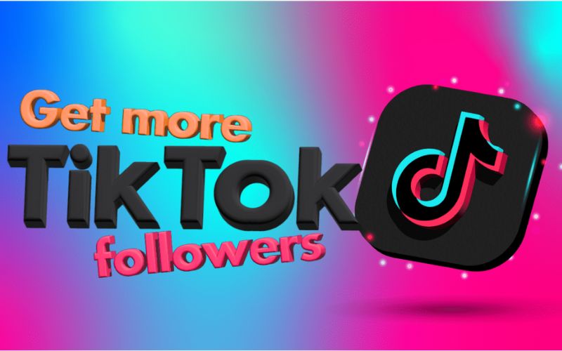 Free Tiktok Followers Without Verification