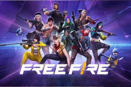 Garena Free Fire Max Redeem Codes