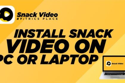 Snack Video