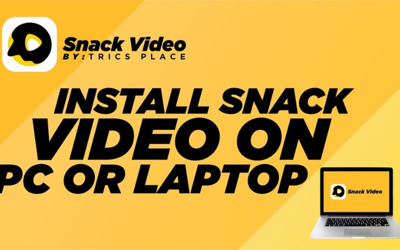 Snack Video