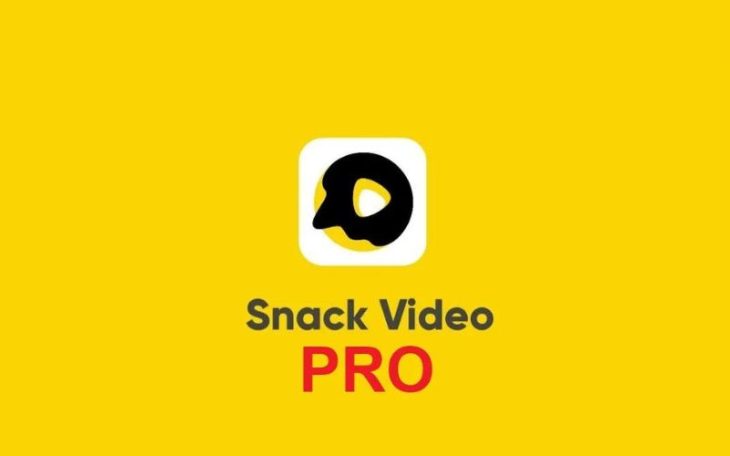 Snack Video Pro Apk (Unlimited Coins)