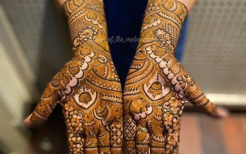 Easy:zrgndj7ncki= Mehendi Design Simple