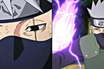 Sharingan:wx5hfjqytgo= Kakashi