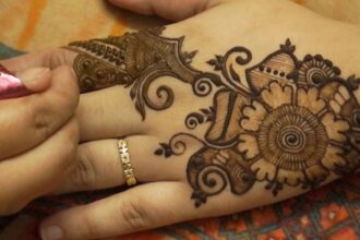 Stylish:c1ocusbbq1k= Mehendi Design