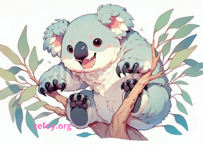 Clipart375yzualp4c= Drop Bear