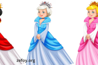 Clipart-2-Ah-Hdnozy-Queen