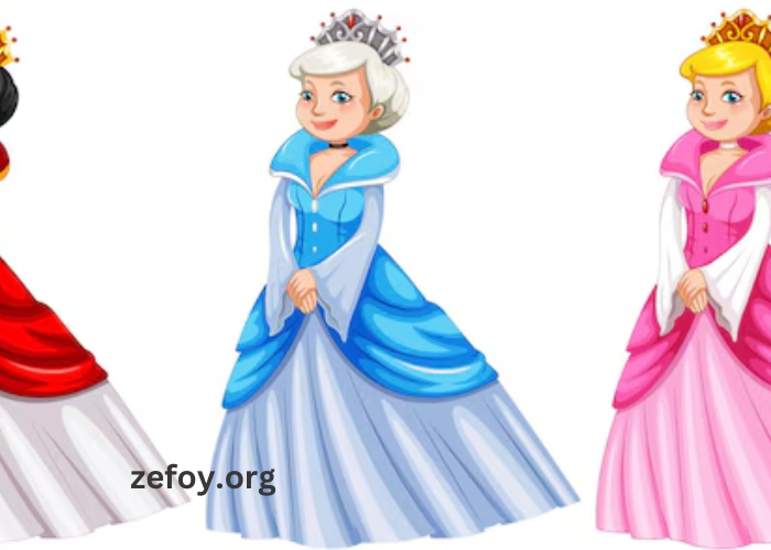 Clipart-2-Ah-Hdnozy-Queen