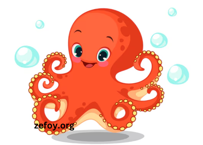 Clipart-4key8ipdeiu-octopus