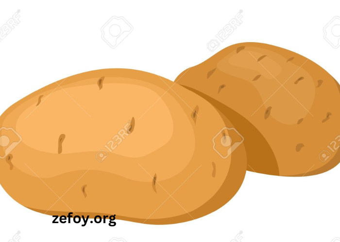 Clipart218hmrdlsjy= Potato