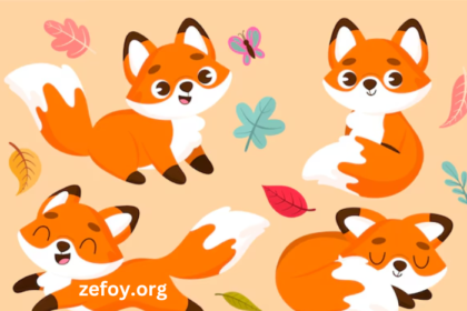 Clipart47mhvqj89ym= Fox