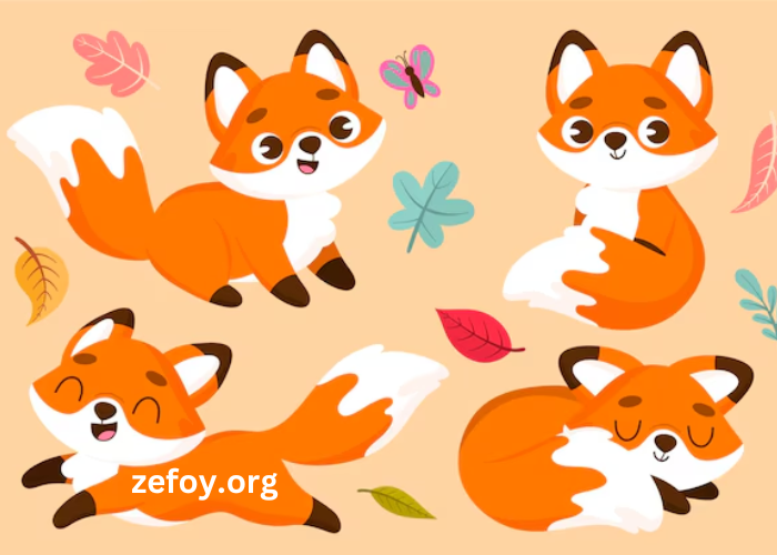 Clipart47mhvqj89ym= Fox