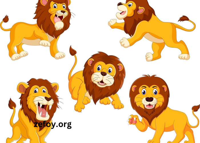 Clipart5xs5e-_R0we= Lion