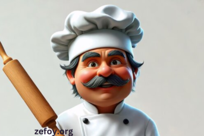 Clipart75x4yszdcnq= Chef