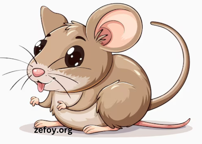 Clipart9-C_zorkiqa= Mouse