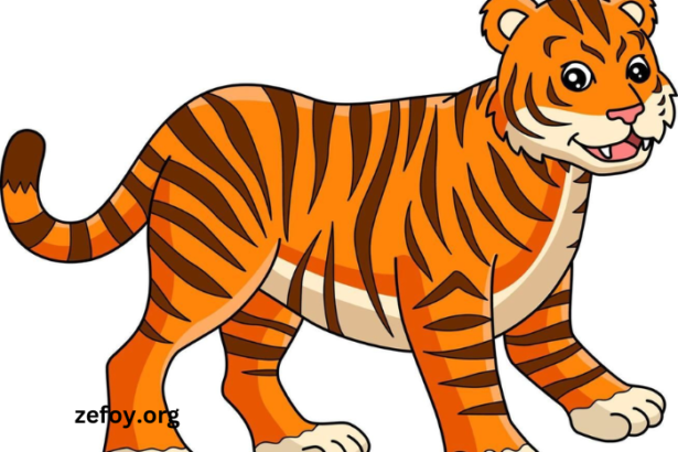 clipart10uq3lqth54= tiger