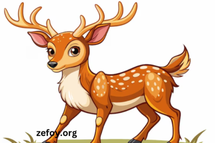 Clipart-Ir2hljwcmm= Deer