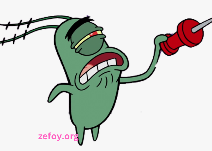 Clipart0zfr8d5vsx4= Plankton