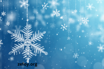 Clipart3m2q5rdkzfm= Snowflakes