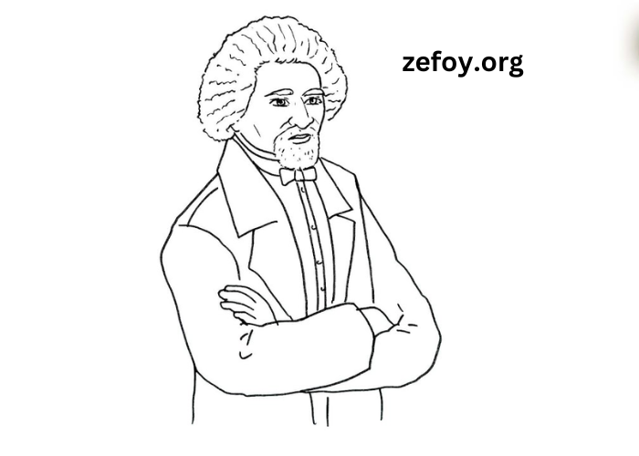 Clipart4lodwavgdfa= Frederick Douglass