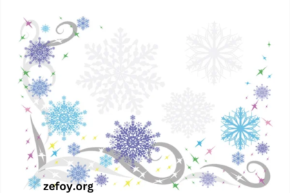 Clipart5cxcar4yoms= Snowflake