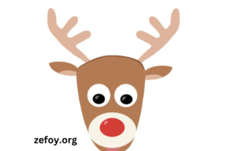 Clipart62xec__fj40= Rudolph The Red Nosed Reindeer