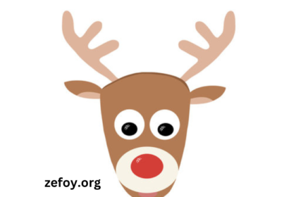 Clipart62xec__fj40= Rudolph The Red Nosed Reindeer