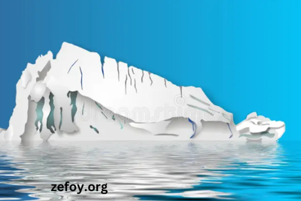 Clipart7kyjk42su4a= Iceberg