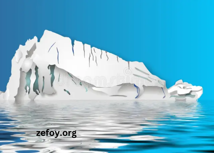 Clipart7kyjk42su4a= Iceberg