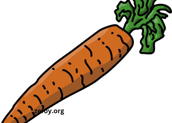 Clipart9o7ga-Miubw= Carrot