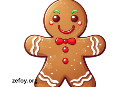 Clipart3kwq_zlncna= Gingerbread Man