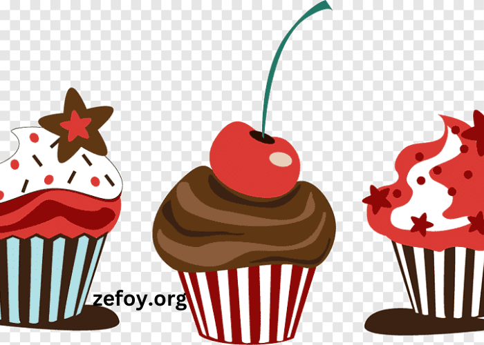 Clipart3u0zvrjbtxu= Cupcake