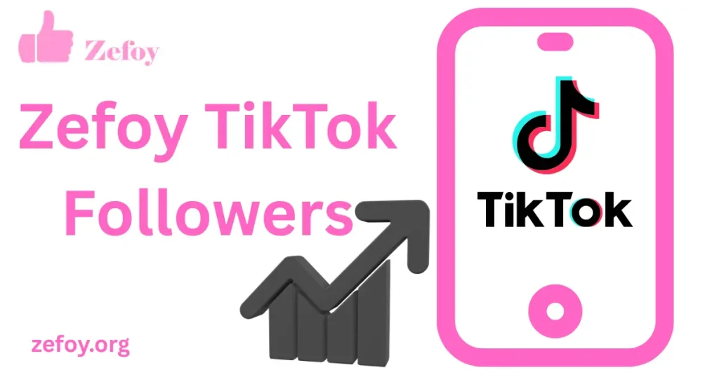 zefoy tiktok followers