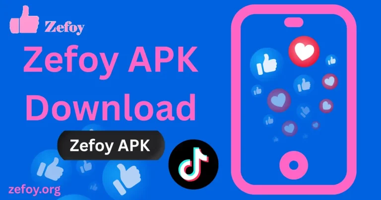 zefoy app